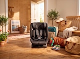 Siège auto évolutif 40-150 cm - TEX BABY en promo chez Carrefour Pau à 69,99 €