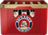 Globus-Baumarkt Martinroda - Hefe-Weißbier Angebot im Prospekt Hefe-Weißbier bei Globus-Baumarkt im Martinroda Prospekt für 13,49 €