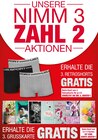 Woolworth - RETROSHORTS Angebot im Prospekt RETROSHORTS bei Woolworth im Prospekt "" für
