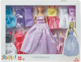 LA GARDE ROBE DE LINA - Storiz! dans le catalogue Gifi