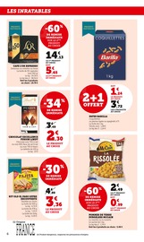 Congélateur Angebote im Prospekt "U Express" von U Express Congélateur Angebote im Prospekt "U Express" von U Express auf Seite 6