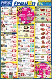 Der aktuelle EDEKA Prospekt Top Angebote