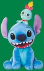 Peluche géante stitch 50 cm - SIMBA - Intermarché à Cholet Peluche géante stitch 50 cm - SIMBA en promo chez Intermarché Cholet à 24,95 €