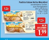 Aktuelle Brot Angebote bei Marktkauf in Erlangen Aktuelles Wurzelbrot Angebot bei Marktkauf in Erlangen ab 1,99 €