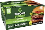 Beyond Burger von Beyond Meat für 21,39 € bei METRO im Angebot Beyond Burger von Beyond Meat im aktuellen METRO Prospekt