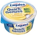 Quark-Genuss von Exquisa im aktuellen Kaufland Prospekt für 1,49 €