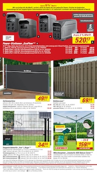 Wäscheständer im aktuellen toom Baumarkt Prospekt (Essen) Wäscheständer im toom Baumarkt Prospekt "Respekt, wer's selber macht." mit 34 Seiten (Essen)