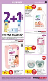 Couches Angebote im Prospekt "Intermarché" von Intermarché Express auf Seite 5