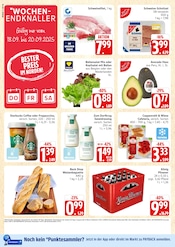 Aktueller Marktkauf Prospekt mit Schweinefilet, "Top Angebote", Seite 45