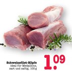 EDEKA Nidderau Prospekt mit  im Angebot für 1,09 €