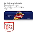 Aktuelle Nudeln Angebote bei GLOBUS in Leipzig Aktuelles Hartweizenteigwaren Angebot bei GLOBUS in Leipzig ab 0,79 €