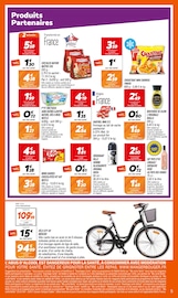 Déodorant Angebote im Prospekt "LES JOURS MA CARTE" von Netto auf Seite 5