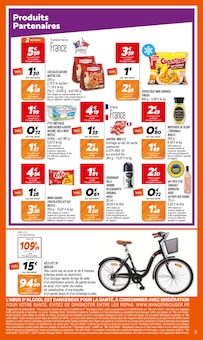Promo Salade verte dans le catalogue Netto du moment à la page 5
