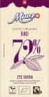 Bio-Schokolade im tegut Prospekt Bio-Schokolade von Munz im aktuellen tegut Prospekt für 2,79 €
