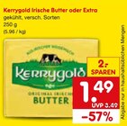 Irische Butter oder Extra bei Netto Marken-Discount im Prospekt "" für 1,49 €