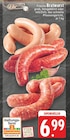Frische Bratwurst im aktuellen Prospekt bei EDEKA in Höhn
