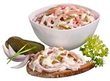 Aktuelles Wurstsalat Angebot bei REWE in Dortmund ab 0,88 €