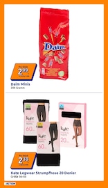 Aktueller Action Prospekt mit Strümpfe, "Wochenangebote", Seite 4