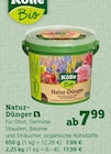 Natur-Dünger im Angebot bei Pflanzen Kölle in Norderstedt Natur-Dünger Angebote von Kölle Bio bei Pflanzen Kölle Norderstedt für 7,99 €