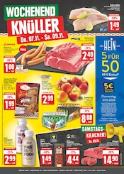 Aktueller E center Prospekt mit Rinderfilet, "Aktuelle Angebote", Seite 12