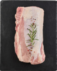 Aktuelles Rückenbraten XXL Angebot bei ALDI Nord in Cottbus ab 3,99 €