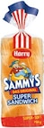 Sammy's Super-Sandwich bei Kaufland im Nürnberg Prospekt für 1,59 €