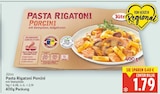 Pasta Rigatoni Porcini von Jütro im aktuellen E center Prospekt