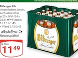 Pils bei GLOBUS im Prospekt "" für 11,49 €