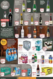 Vodka im aktuellen GLOBUS Prospekt (Erfurt) Vodka im GLOBUS Prospekt "Aktuelle Angebote" mit 27 Seiten (Erfurt)