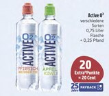 20 Extra°Punkte Angebote von Payback bei E center Bayreuth