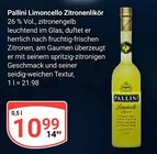 Aktuelle Likör Angebote bei GLOBUS in Bochum Aktuelles Limoncello Zitronenlikör Angebot bei GLOBUS in Bochum ab 10,99 €