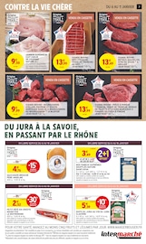 Vin Angebote im Prospekt "Intermarché" von Intermarché Express auf Seite 7