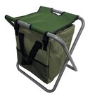 Tabouret sac isotherme - CARREFOUR en promo chez Carrefour Reims à 14,99 €