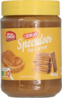 Spéculoos pâte à tartiner - MISTER CHOC en promo chez Lidl Spéculoos pâte à tartiner - MISTER CHOC dans le catalogue Lidl