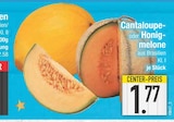 Melone im EDEKA Prospekt Cantaloupe im aktuellen EDEKA Prospekt für 1,77 €