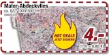 Maler-Abdeckvlies für 4,00 € bei POCO im Angebot Maler-Abdeckvlies im aktuellen POCO Prospekt