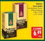 Marktkauf Oschatz - Classic Kaffee Volles Aroma Angebot im Prospekt Classic Kaffee Volles Aroma bei Marktkauf im Oschatz Prospekt für 6,49 €