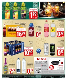 Energydrink im aktuellen EDEKA Prospekt (München) Energydrink im EDEKA Prospekt "Wir lieben Lebensmittel." mit 30 Seiten (München)