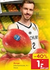 Mango für 1,00 € bei Netto Marken-Discount im Angebot Mango im aktuellen Netto Marken-Discount Prospekt