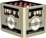 EDEKA - Warsteiner Angebot im Prospekt Warsteiner bei EDEKA im Prospekt "" für 9,99 €