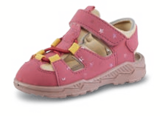 Kindersandalen Angebote von Pepino bei Siemes Schuhcenter Erkelenz für 39,95 €