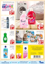 Tierfutter im Marktkauf Prospekt Tierfutter im Marktkauf Prospekt Top Angebote auf S. 23