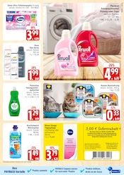 Aktueller Marktkauf Prospekt mit Katzenfutter, "Top Angebote", Seite 23