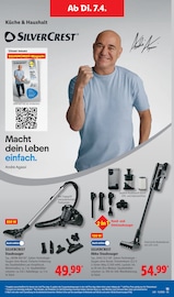 Elektronik im Lidl Prospekt in Wuppertal Aktueller Lidl Prospekt mit Elektronik, "LIDL LOHNT SICH", Seite 17