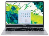 Ordinateur Portable 15.6" - ACER - Hyper U à Vincennes Ordinateur Portable 15.6" - ACER en promo chez Hyper U Vincennes à 549,00 €