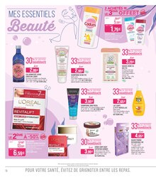Promotion Vin Rosé dans le prospectus Supermarchés Match, valable du 22/07/2025 au 03/08/2025 Promo Vin Rosé dans le catalogue Supermarchés Match du moment à la page 16