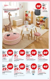 Chaise Angebote im Prospekt "Super U" von Super U Chaise Angebote im Prospekt "Super U" von Super U auf Seite 13