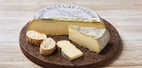 Saint-Nectaire AOP Fermier Les Terres d'Auvergne - LES TERRES D'AUVERGNE en promo chez Super U Saint-Nectaire AOP Fermier Les Terres d'Auvergne - LES TERRES D'AUVERGNE dans le catalogue Super U