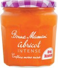 Confiture Abricot Intense - Bonne Maman dans le catalogue Intermarché Super