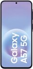 Galaxy A57 5G Angebote von Samsung bei expert Recklinghausen für 1,00 €